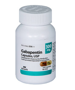 Buy Gabapentin online