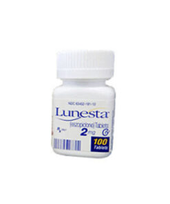 buy lunesta online