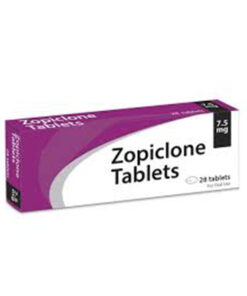 buy zopiclone online